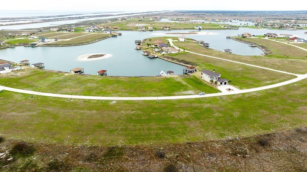 Lot 71 E Burgundy Bay  , Port O Connor, Texas image 12