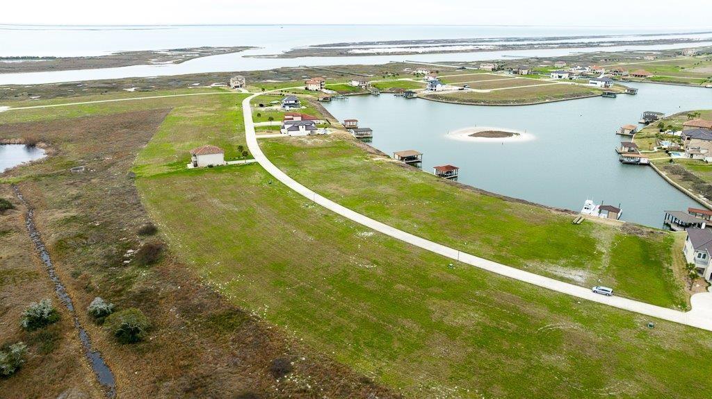 Lot 71 E Burgundy Bay  , Port O Connor, Texas image 13