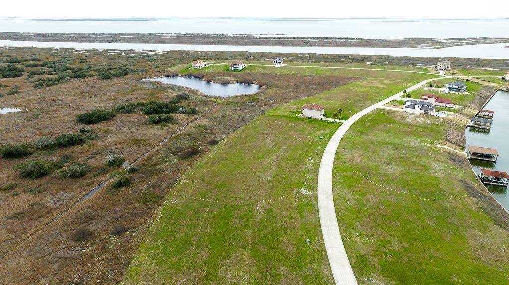 Lot 71 E Burgundy Bay  , Port O Connor, Texas image 14