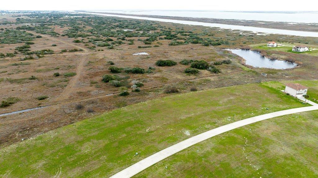 Lot 71 E Burgundy Bay  , Port O Connor, Texas image 15