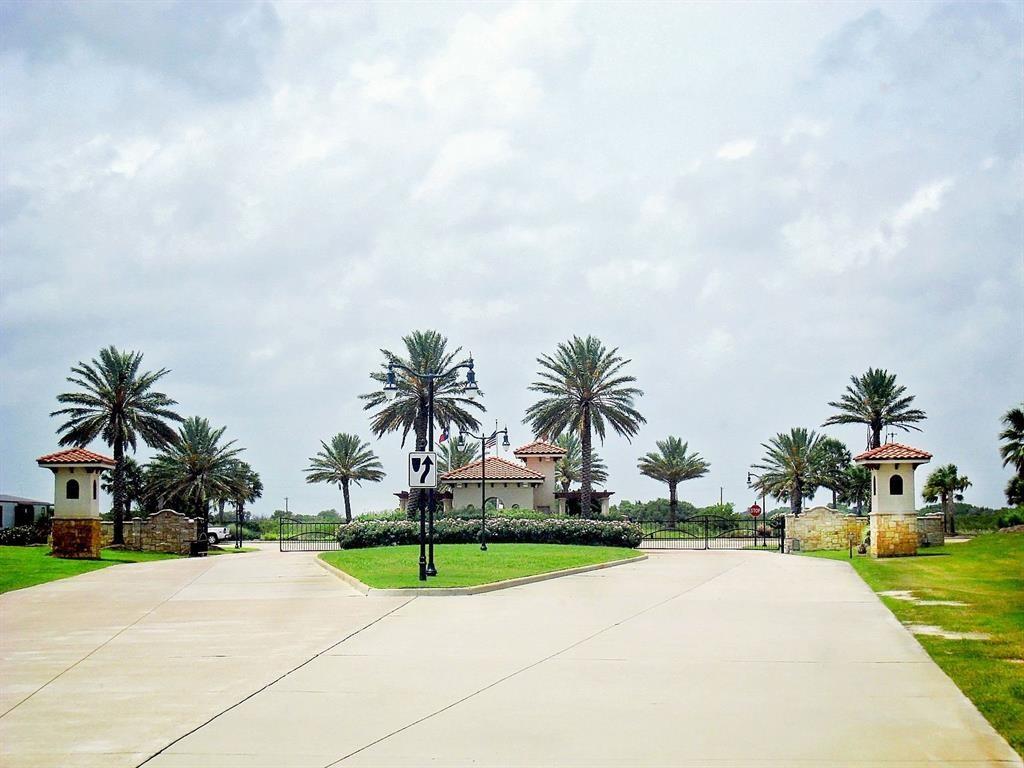 Lot 71 E Burgundy Bay  , Port O Connor, Texas image 16