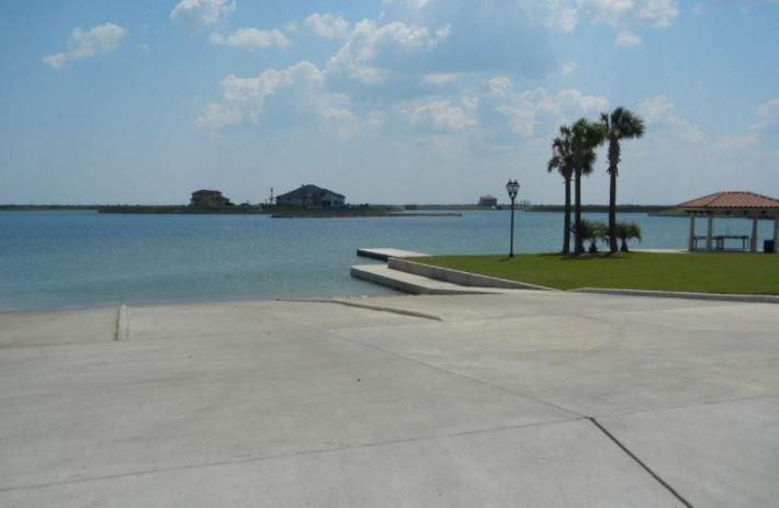 Lot 71 E Burgundy Bay  , Port O Connor, Texas image 31