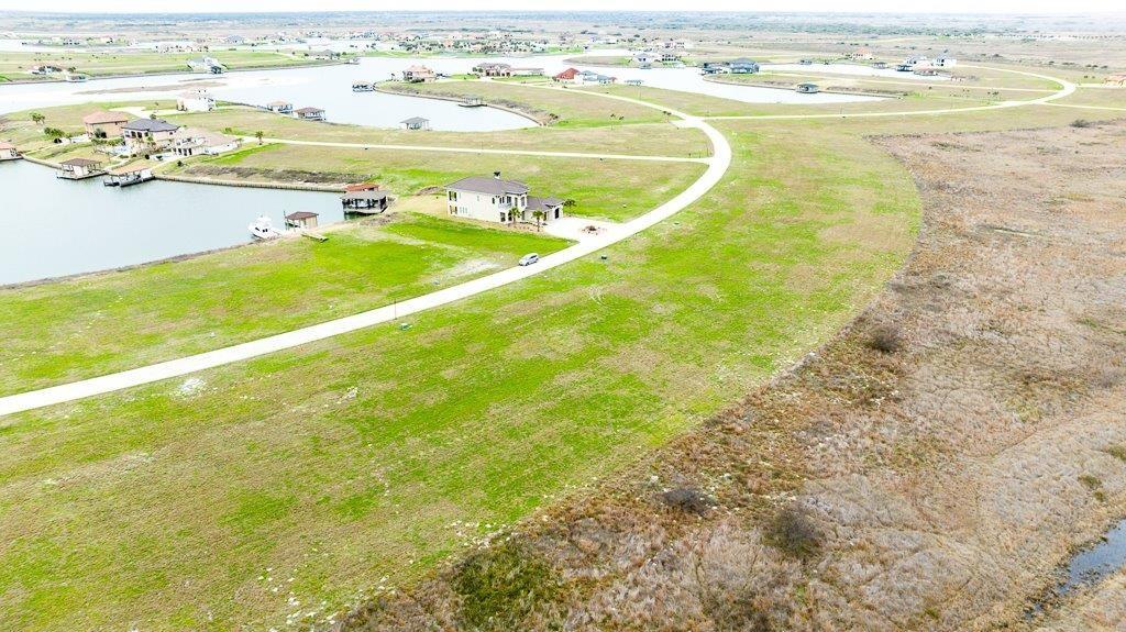 Lot 70 E Burgundy Bay  , Port O Connor, Texas image 11