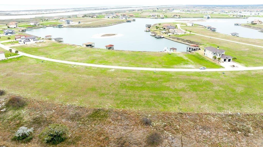 Lot 70 E Burgundy Bay  , Port O Connor, Texas image 12