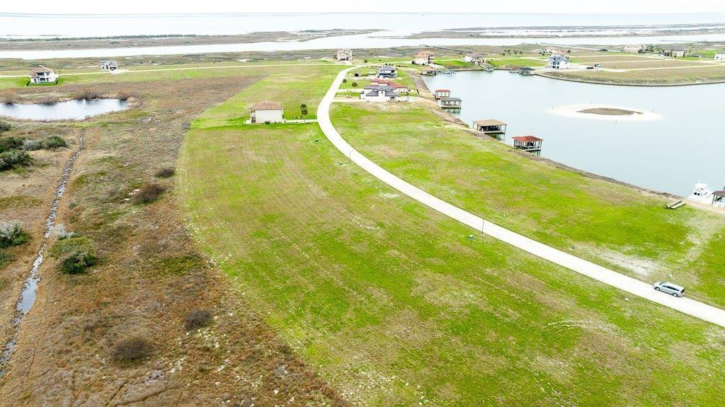 Lot 70 E Burgundy Bay  , Port O Connor, Texas image 13