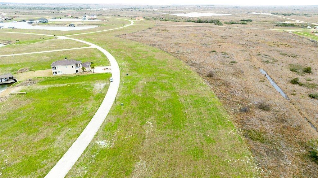 Lot 70 E Burgundy Bay  , Port O Connor, Texas image 10