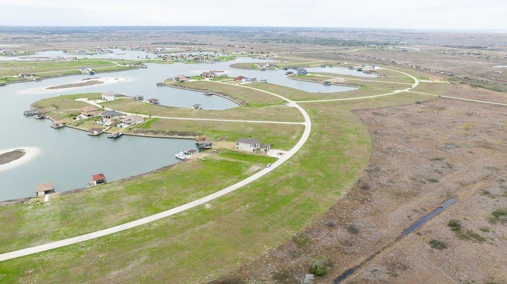 LOTS 70 & 71 E Burgandy Bay  , Port O Connor, Texas image 9