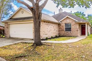 20507 Barker Bend, Katy, TX, 77449