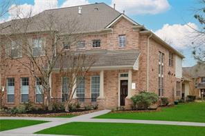 2 Pipers Green, The Woodlands, TX, 77382
