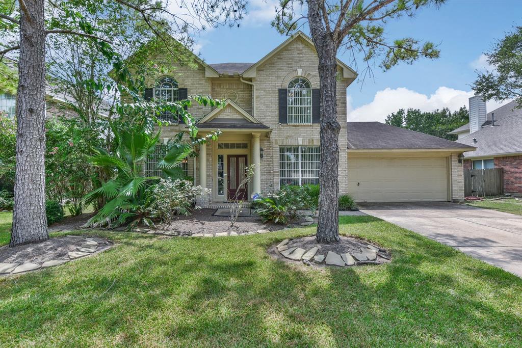 3419 W Overdale Drive, Pearland, TX 