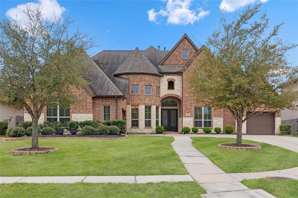20323 Candle Canyon Court, Cypress, TX 77433