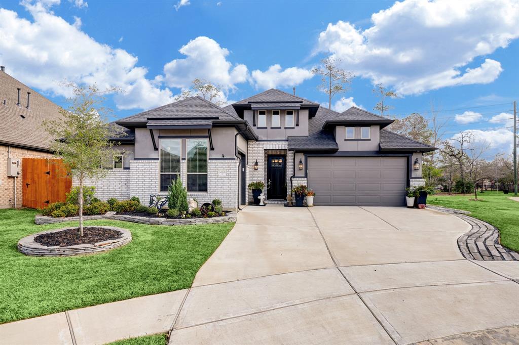 14806 Kingsford Willow Ln