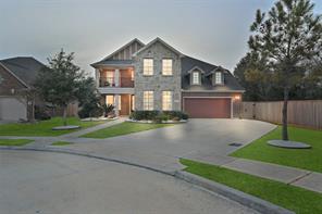  3702 Parkcrest Ct, Pearland, TX 77584