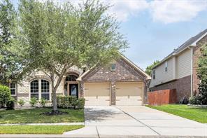 2907 Meadows Pond, Pearland, TX, 77584