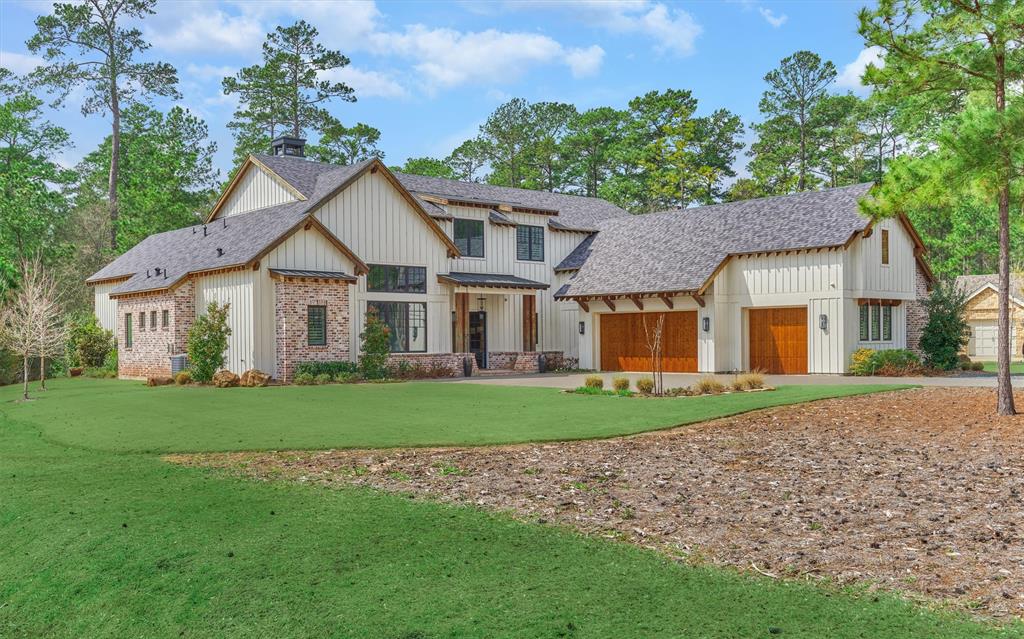 4426 Holly Trail Road, Montgomery, TX 