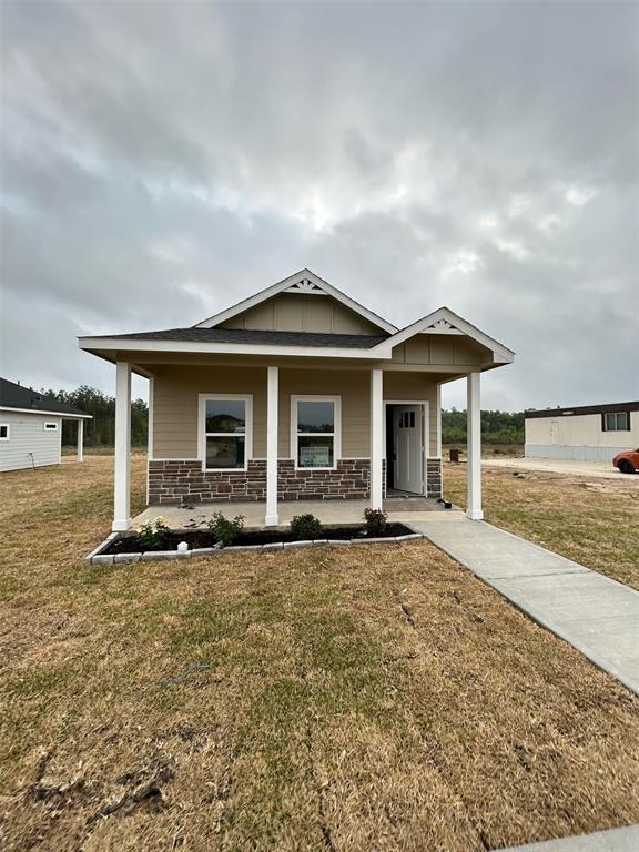 1837 Road 5740, Cleveland, TX 77327