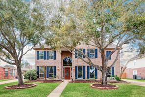 3406 Castle Pond, Pearland, TX, 77584