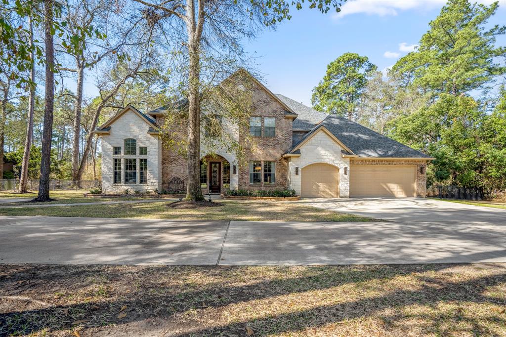 28231 Kailees Court, Spring, TX 