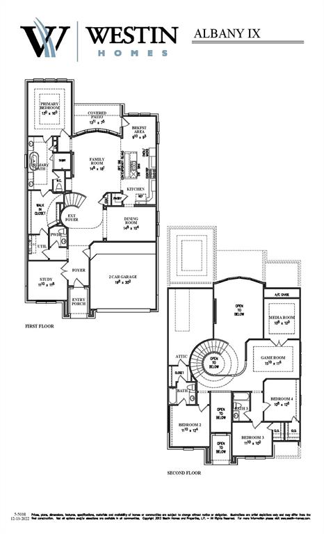 12703 Plaza Solana Place , Cypress, Texas image 28