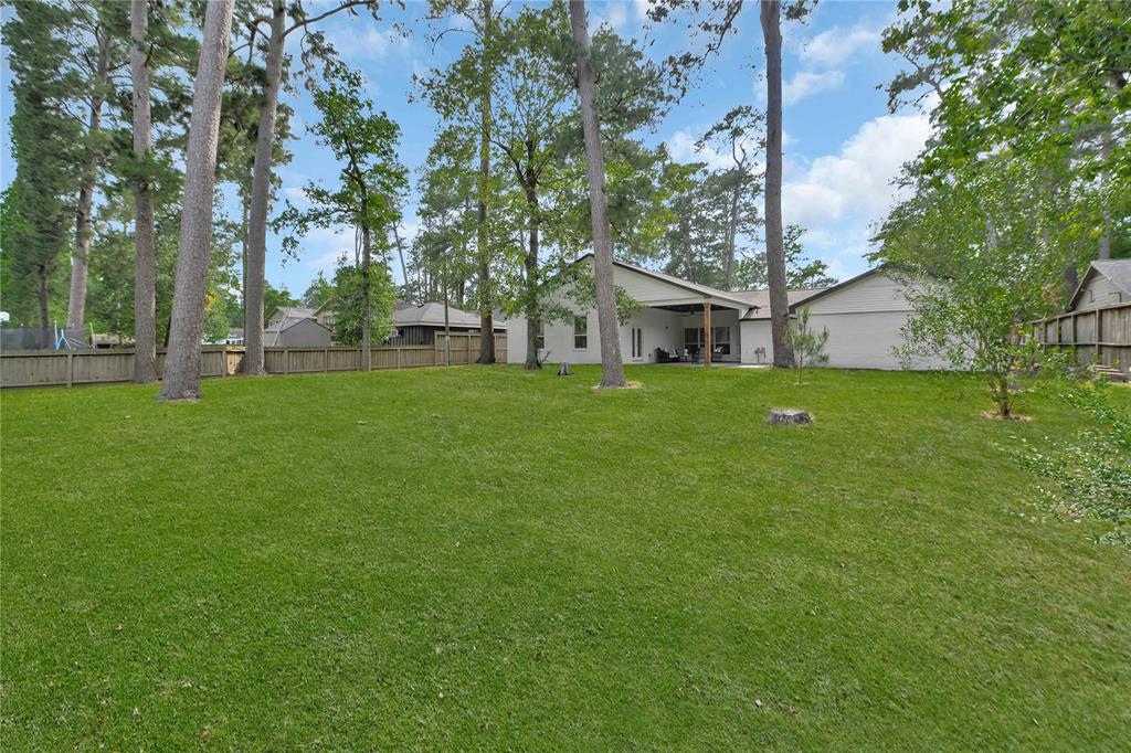 1222 Chestnut Ridge Rd, Kingwood, TX 77339 - HAR.com