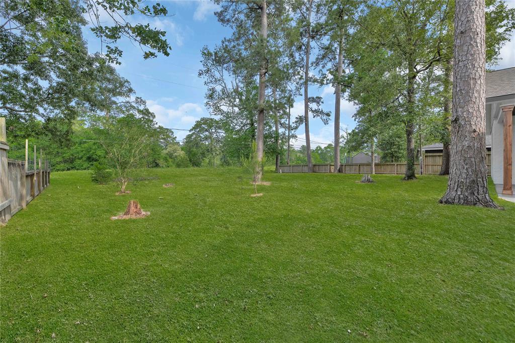 1222 Chestnut Ridge Rd, Kingwood, TX 77339 - HAR.com