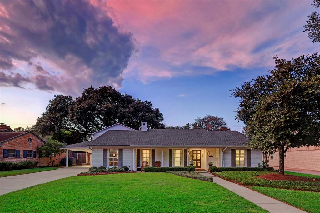6134 Valley Forge Drive, Houston, TX 77057