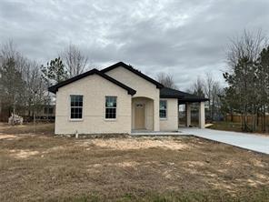 405 County Road 3566, Cleveland, TX, 77327