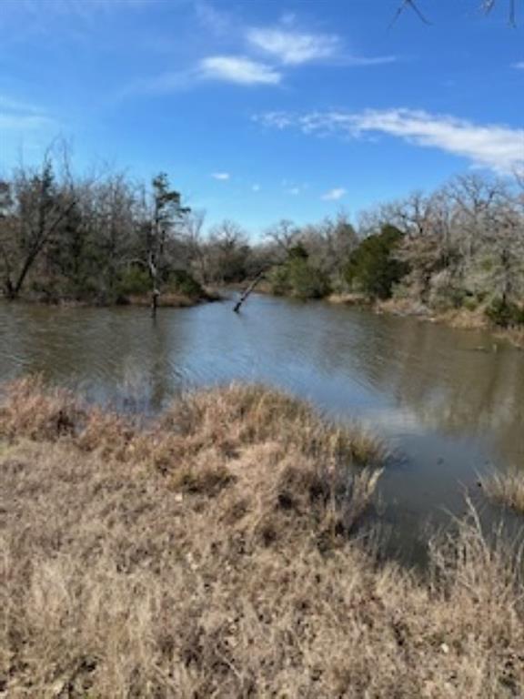 This 32 plus acre property can be a great homestead or weekend getaway. The property is in a great location 115 miles from Houston, 88miles from San Antonio and 65 miles from Austin. The property features 1.7 Acre Bass lake with potential water fowl hunting, and a large stock tank great for fishing. The property can have many functions for the buyer.