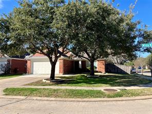 11801 White Water Bay, Pearland, TX, 77584