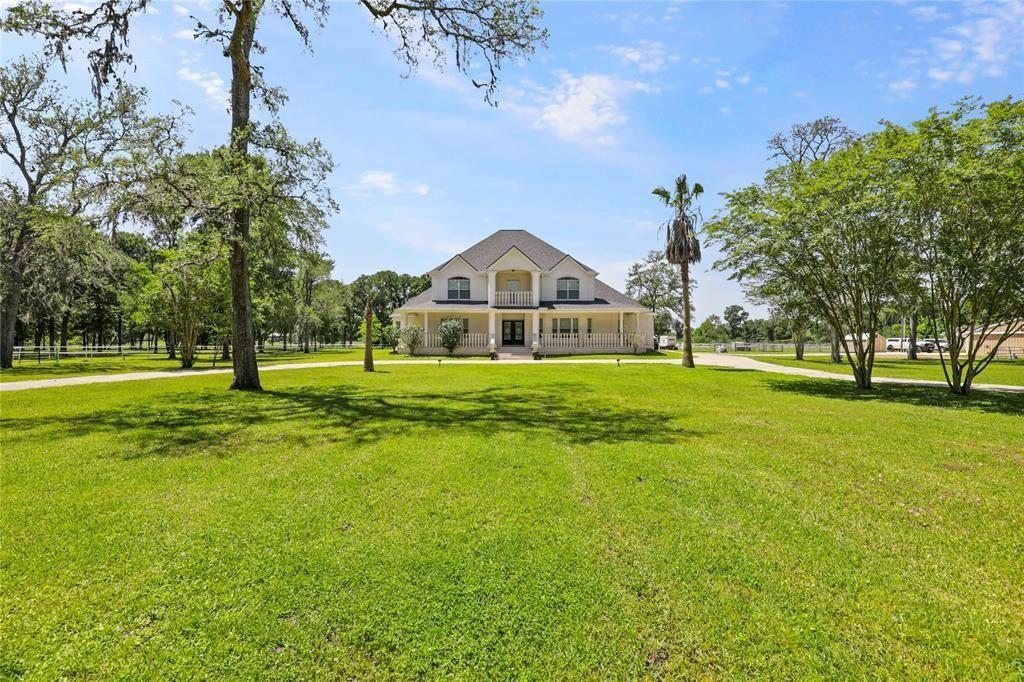 1021 Baker Rd
