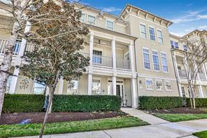 135 Low Country, The Woodlands, TX, 77380