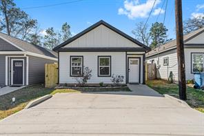 846 Omeara, Montgomery, TX 77316