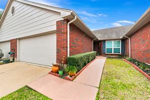3306 Country Meadows, Pearland, TX, 77584