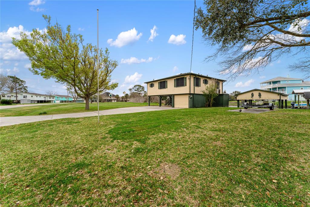 410 Palm Drive , Liverpool, Texas image 30