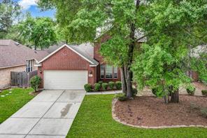 15 Long Springs, The Woodlands, TX, 77382