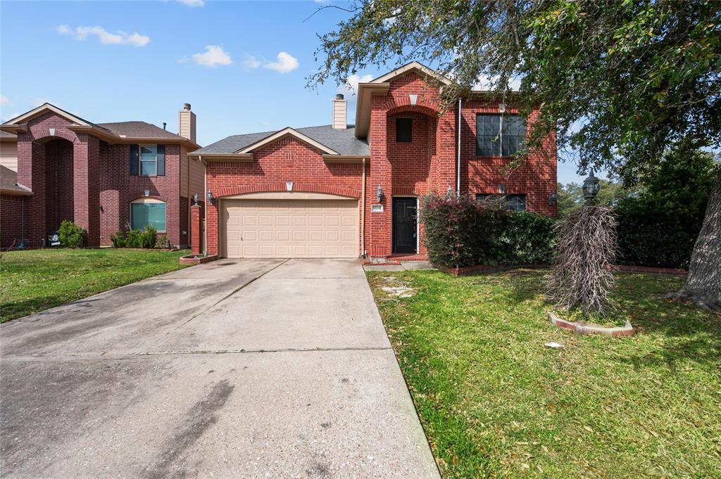 10315 Country Squire Boulevard, Baytown, TX 77523