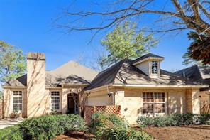 6 Copperknoll, The Woodlands, TX, 77381