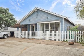 1003 Enid, Houston, TX, 77009