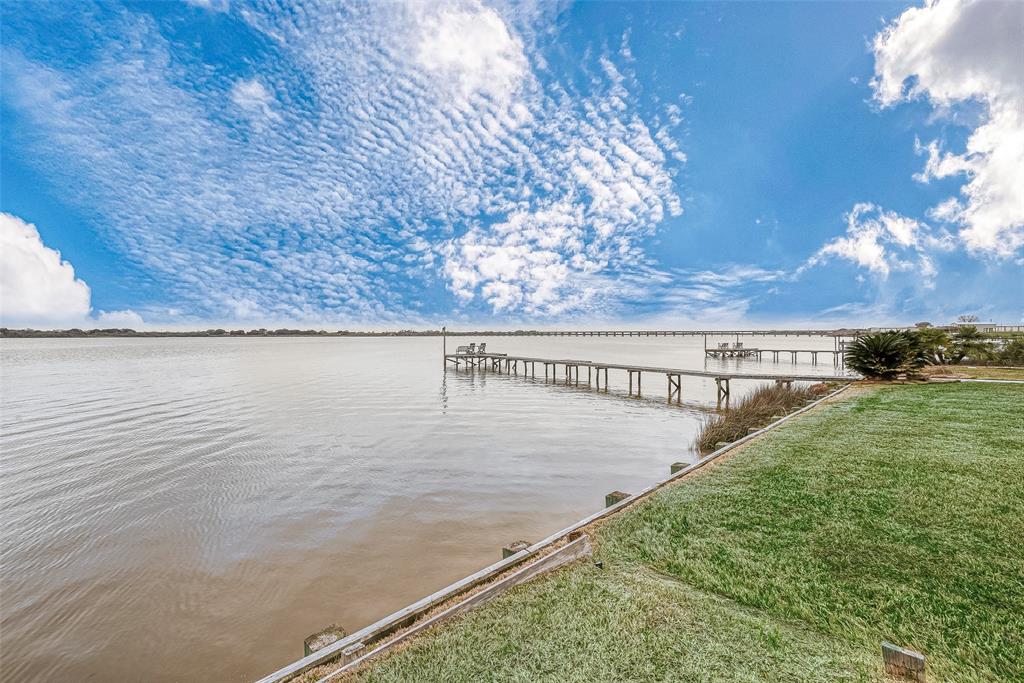 And then there\'s the water, and your own pier to sit on, fish from, and enjoy!