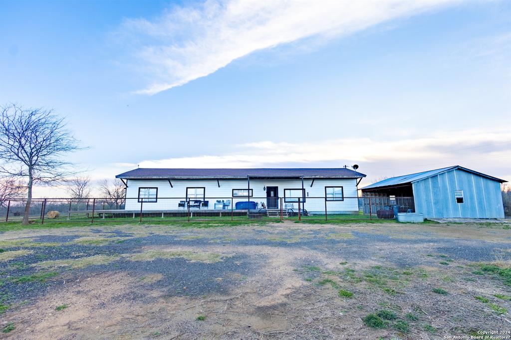 4389 State Highway 132 N