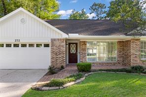 272 Pathfinders, The Woodlands, TX, 77381