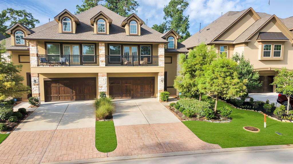 23 Forest Ravine Drive, Tomball, TX 