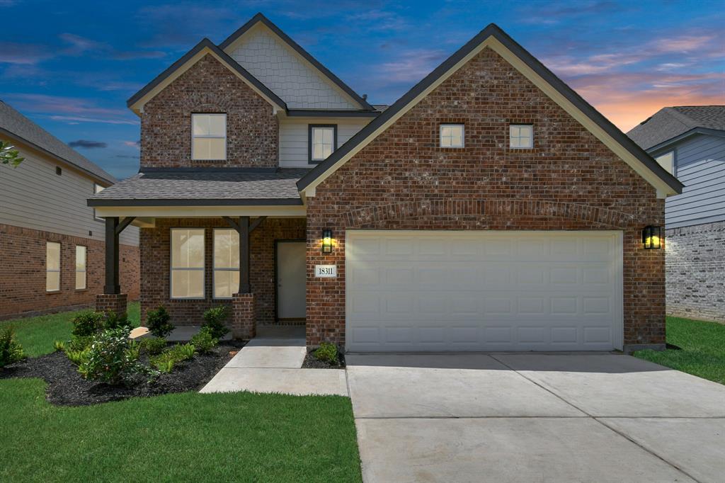 18311 Yaupon Bough  , Tomball, Texas image 5