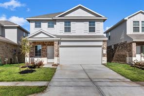 2427 Hartsel Forest, Spring, TX, 77373