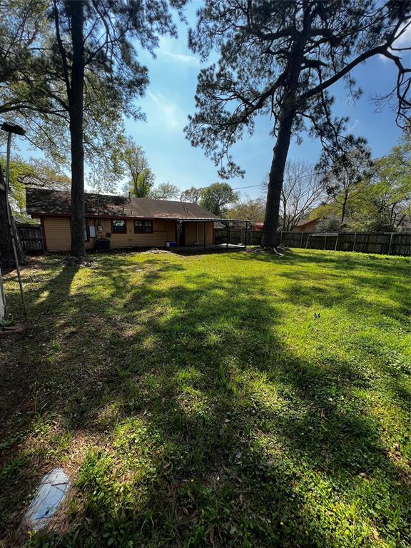 416 Azalea Avenue , Orange, Texas image 27