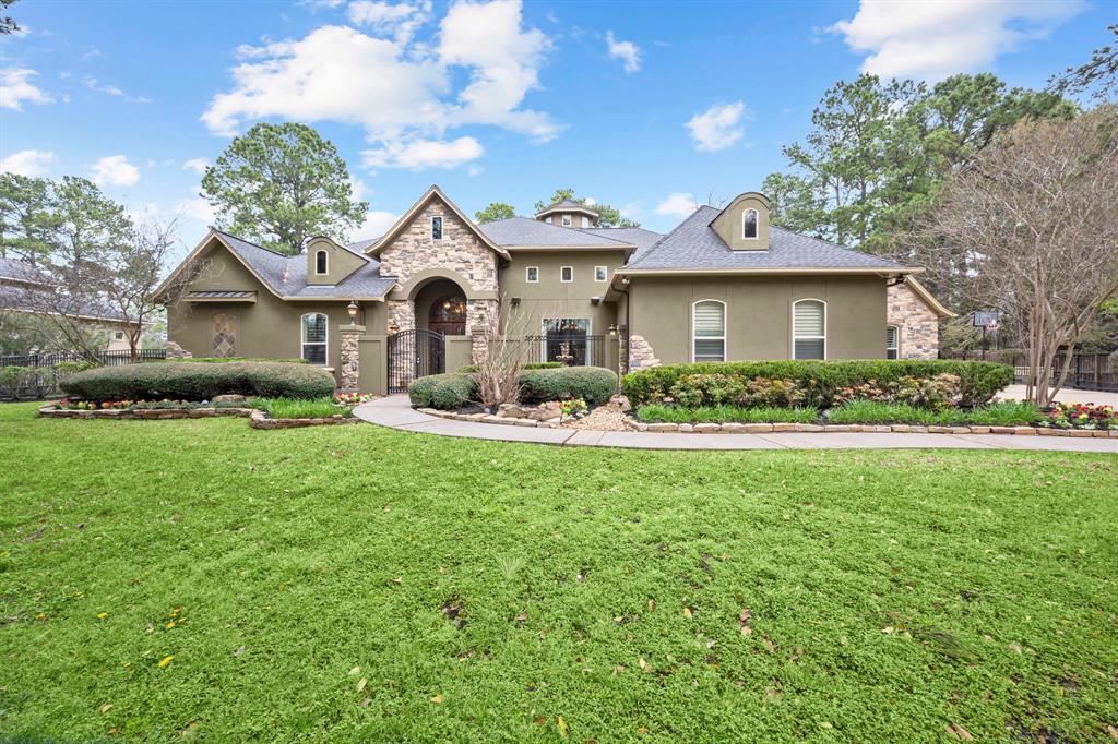 11926 Waterford Estates Court, Tomball, TX 77377