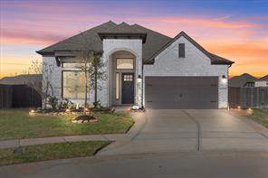 19202 Charisma Rose, Tomball, TX, 77377