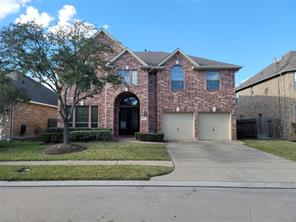 21715 Marle Point, Spring, TX, 77388