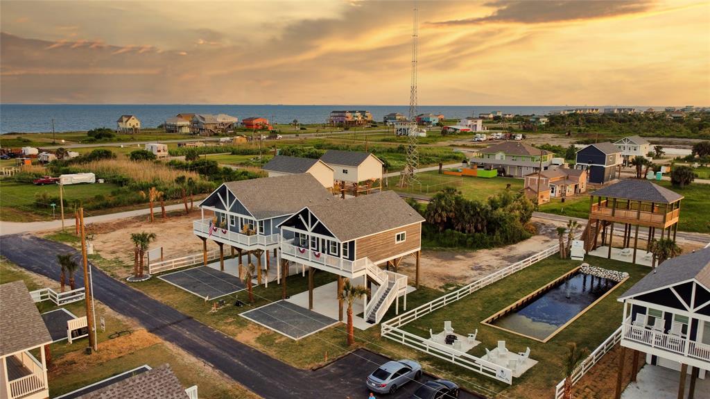 1062 Shady Lane , Gilchrist, Texas image 9