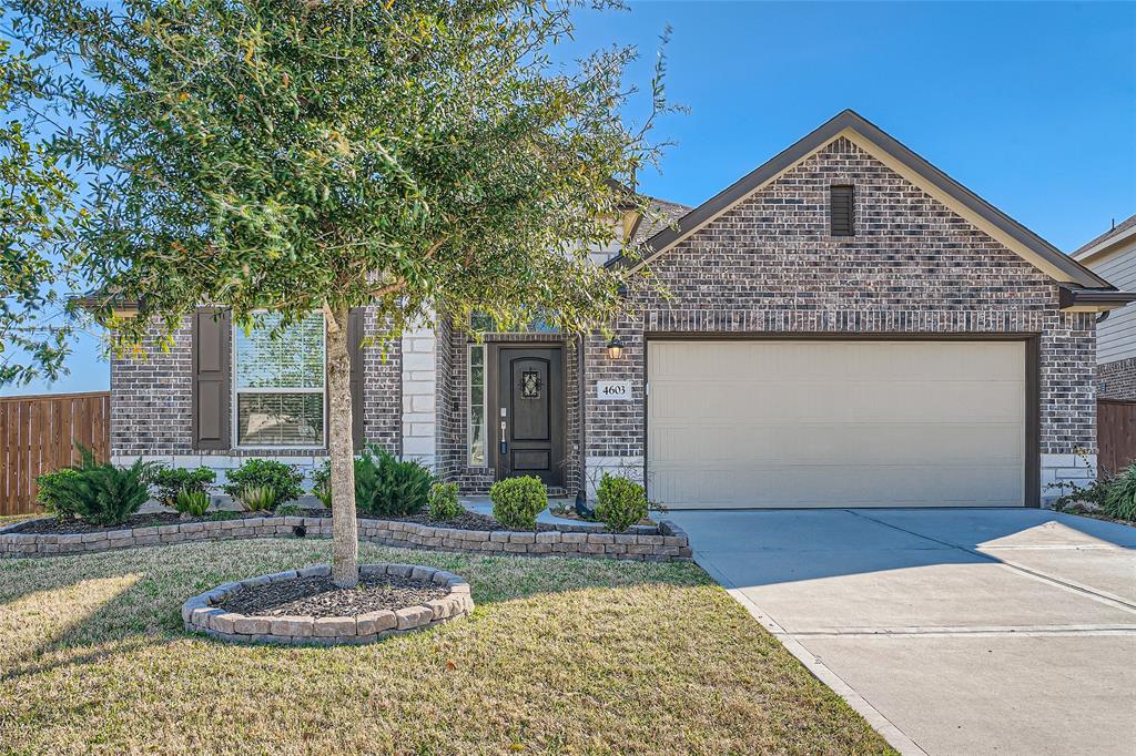 4603 Frontier Trl